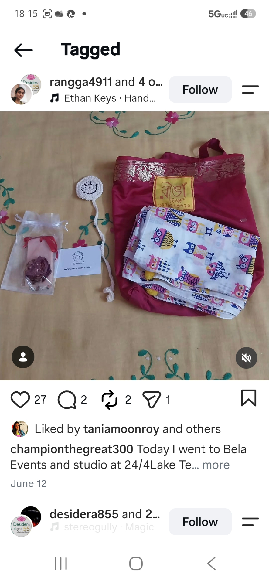Rangga Tote